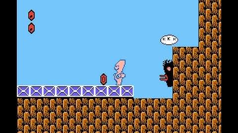 super KKK bros 2 ep 1