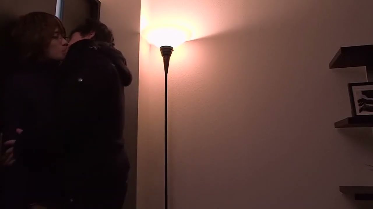 [Japanese BL] Kiss Scene