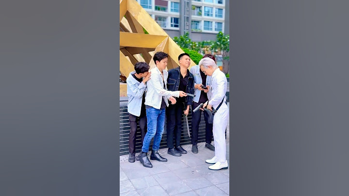 Đi cướp quên xem ngày [BEN EAGLE] #beneagle #kungfu #funny