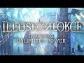Lyricillusion force  unlimited power