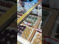 🚶♂️京都名物!ふたばの豆大福を買うには行列必至!🕗 30分並んでようやくゲット🎁その美味しさの秘密とは?#shorts