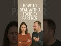 How To Deal With A Toxic Ex Partner - https://www.amazon.com/dp/B0FHFXKDYH