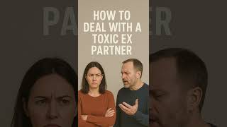 How To Deal With A Toxic Ex Partner - https://www.amazon.com/dp/B0FHFXKDYH