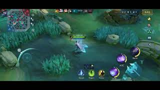 Xavier game play, but getting defeat 🗿with my pal💗 screenshot 4