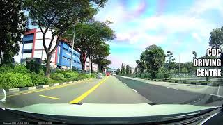 Direction To Partware V 2