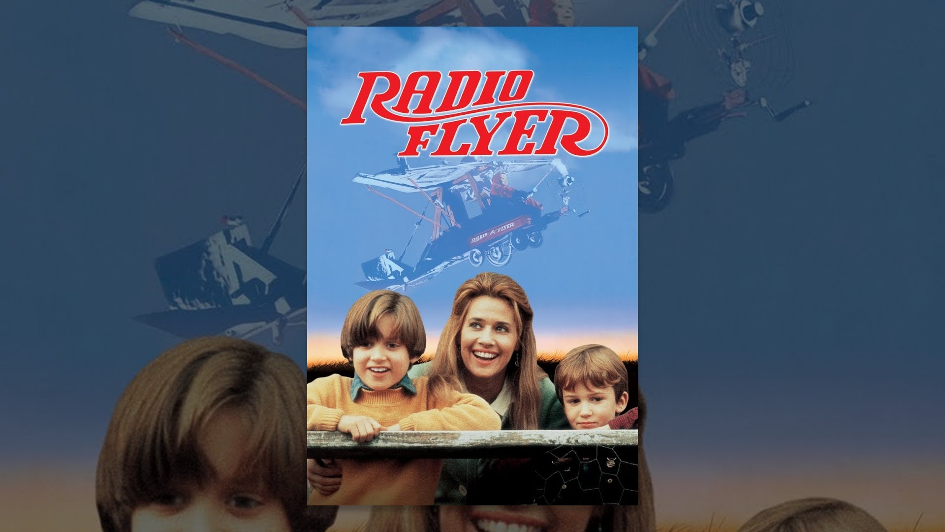 Radio Flyer YouTube
