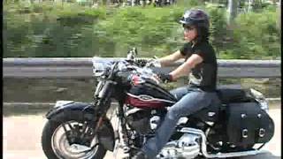 살림의 여왕 - Housekeeping_모터사이클_#005