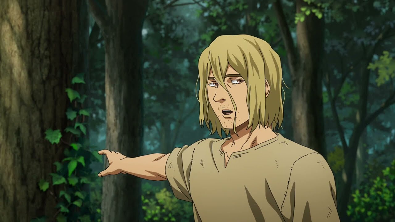 Vinland Saga  Dublagem da 2ª temporada estreia na Netflix