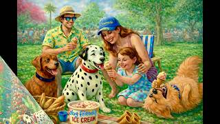 Cool Coronado Tails and adventures to CORONADO CONCERT IN THE PARK