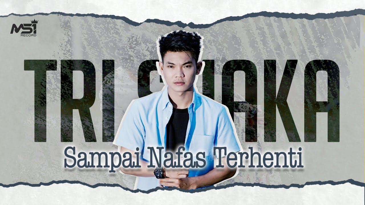 Tri Suaka - Sampai Nafas Terhenti (Official Music Video)