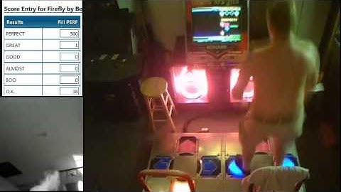 AAA number 46: Firefly