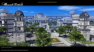 Granado Espada Lucifer Castle, Basement Laboratory Mission - Duo screenshot 2