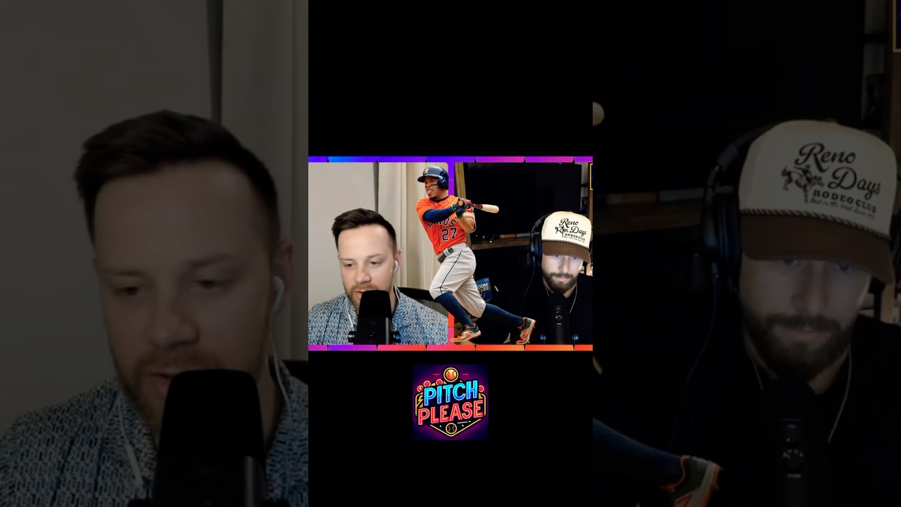 The Houston Trashstros Are Inevitable... Again 😤⚾ | 2025 MLB Playoff Threat? 