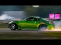Lone star drift round 5 2023  noriyaro joins us and doesnt like 350z but we make him drive one