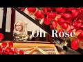 "Oh Rose" Live O Movie at お教会おコンサート