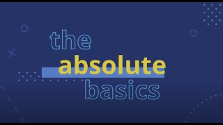 How 2 Type 1 | Episode 2 | The Absolute Basics
