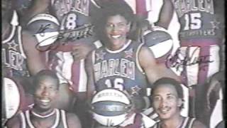 Heart & Soul Naismith video