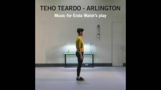 Teho Teardo - Let That Door Open chords