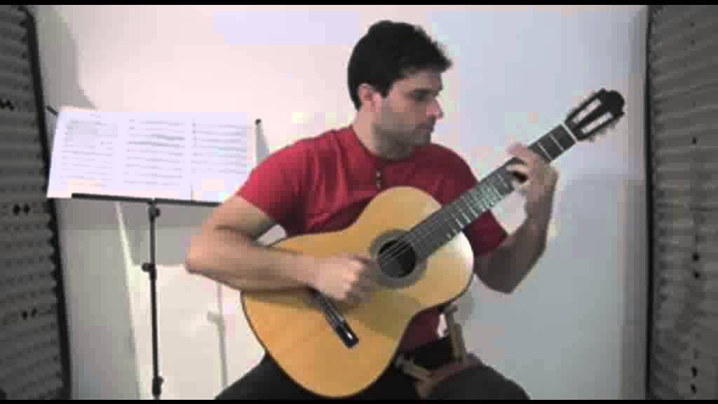 Marcelo Nami - Há mil tons e dez cordas