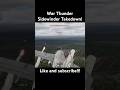 War Thunder Sidewinder Takedown! #warthunder #jet #fighterjet #missile #sidewinder #a6 #intruder
