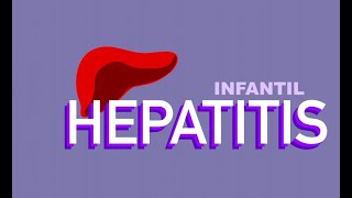 NUEVA HEPATITIS INFANTIL