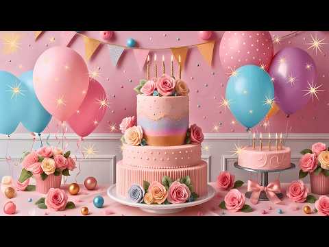Happy Birthday to You Song – Dance and Sing 🎉