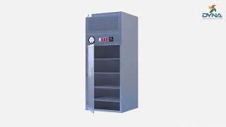 Dyna Clean Room Equipment