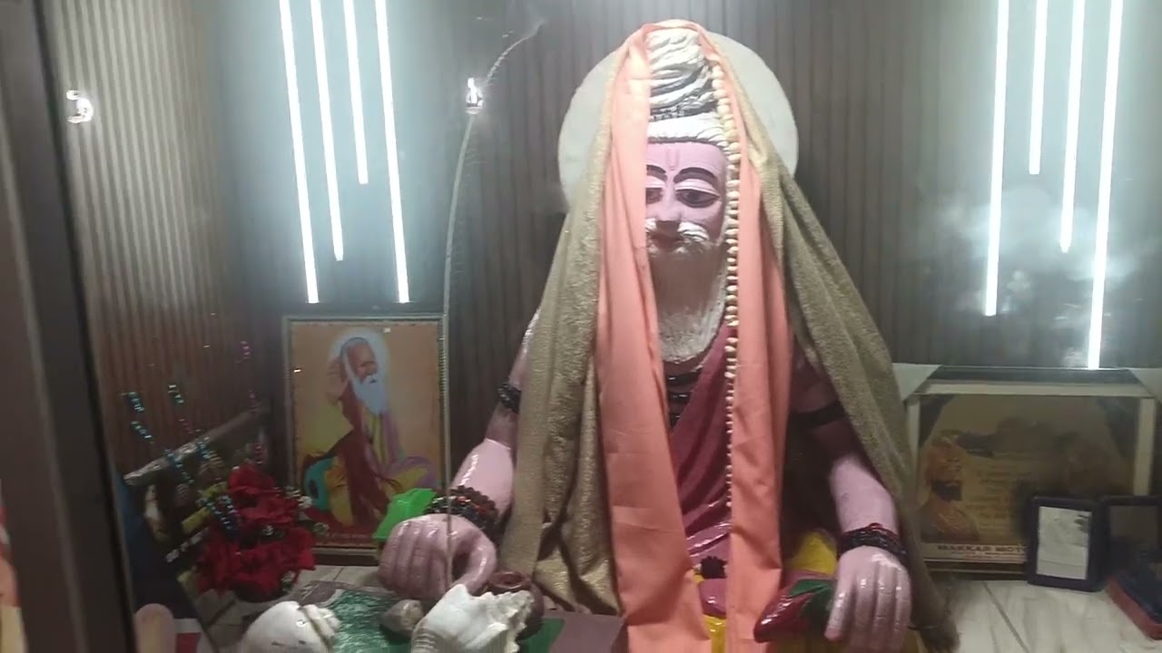 ਭਗਵਾਨ ਵਾਲਮੀਕਿ ਮੰਦਿਰ ਪਿੰਡ ਕਲਿਆਣਪੁਰ ਜਲੰਧਰ ਅੰਮ੍ਰਿਤ ਵੇਲੇ ਦਾ ਹੁਕਮਨਾਮਾ ਸਰਵਣ ਕਰੋ ਜੀ 