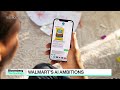 Walmart tech exec on retailers ai ambitions