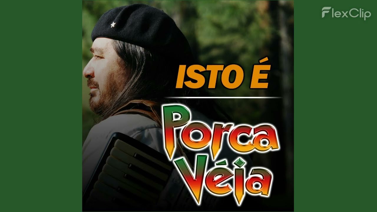 Karaokê - Castração a Pialo / Porca Véia