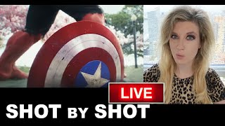 Captain America 4 Trailer BREAKDOWN - Easter Eggs, Explained