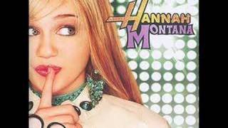 Miniatura del video "Hannah Montana - Who Said - Full Album HQ"