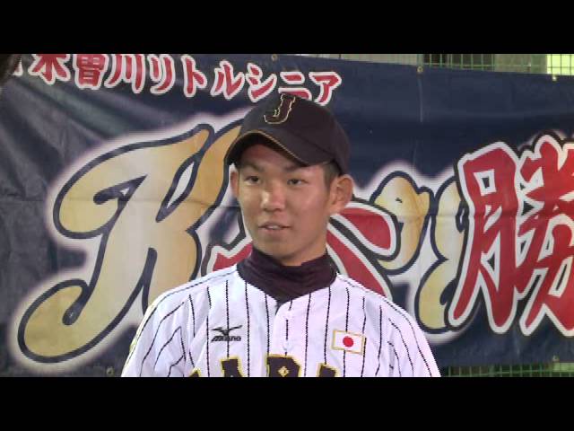 小山翔暉 亜細亜大 のプロフィール 球歴 Com