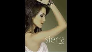 A01-The Only One Versi #1 (Sierra Soetedjo)