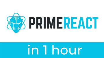 Learn Prime React in 1 hour | UiBrains | NAVEEN SAGGAM
