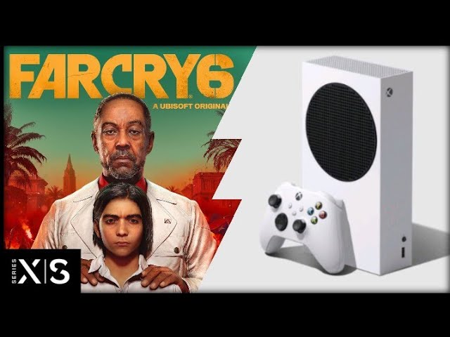 Far Cry 5 update adds 60fps PS5, Xbox Series X/S option for fifth  anniversary