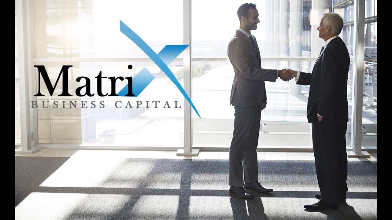 What Is A Step Up Lease? | Matrix Business Capital