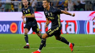 Ronaldo Modric Ou Salah  Qui Est Le Meilleur Joueur Pour La Fifa 