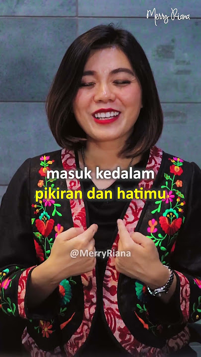 Ketika Kamu Direndahkan dan Dipermalukan 😟 #shorts #MerryRiana