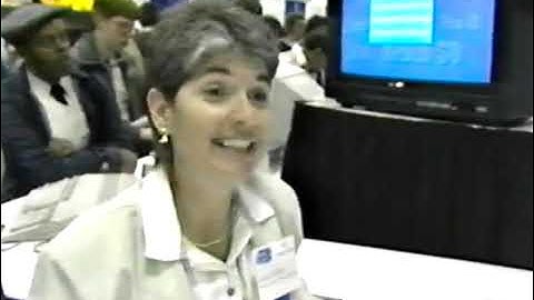 ► Amiga-Promo/1987: Only Amiga Makes it Possible | Full video from Comdex 1987