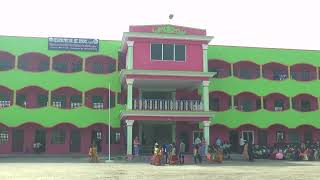 Desia Matric Hr Sec School Vanjur L Desia Vanjur
