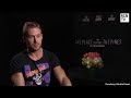 RUS SUB / Ryan Gosling Interview / Промо-интервью к фильму "Место под соснами" (русские субтитры)