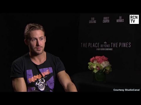 Video: Esposa De Ryan Gosling: Foto