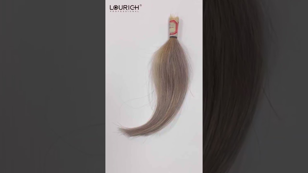 LOURICH Anti Yellow Shampoo 