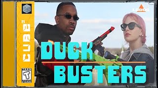 Duck Busters
