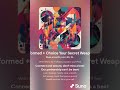 Informed + Choice - secure and strong