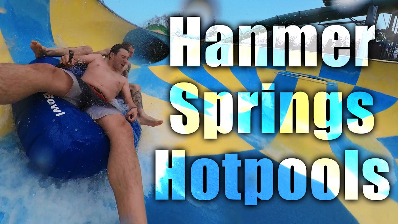 Стоит ли пользоваться горячими бассейнами в Ханмер-Спрингс? - Отзывы о горячих бассейнах в Ханмер...