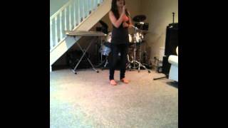 Jasmine Cerrato - sex on fire