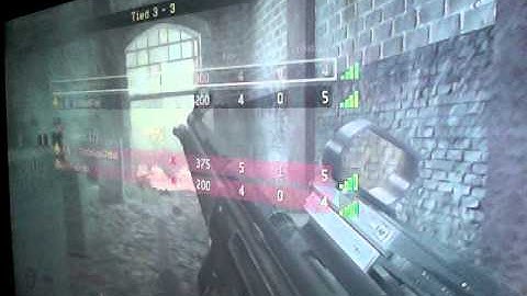 Haha Doubles Dispute and Not bad 1 v 2