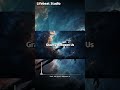 Gravity Between Us - Lifebeat Studio (Lyrics) #chillbeats #music #serenitybeats #musiclyrics #rnb